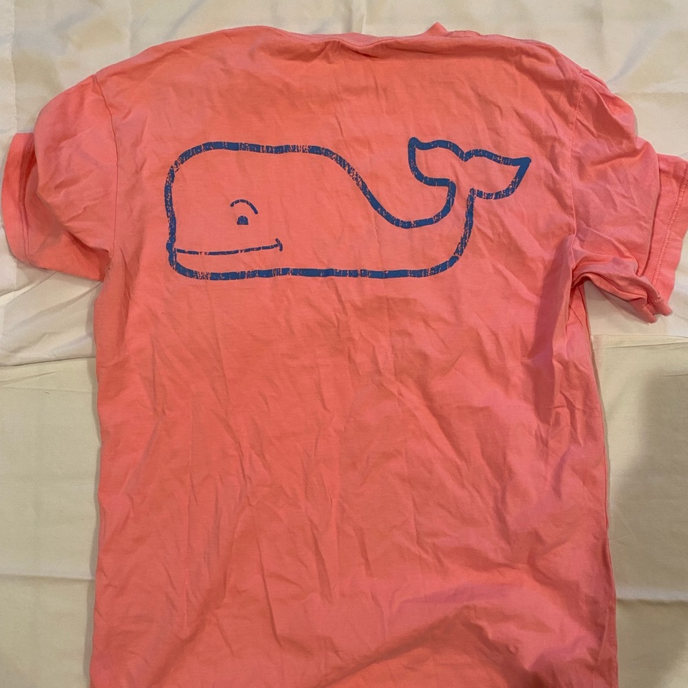 Women’s Vineyard Vines T-shirt Size XS